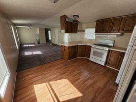 Newly renovated home! Financing Options Available.