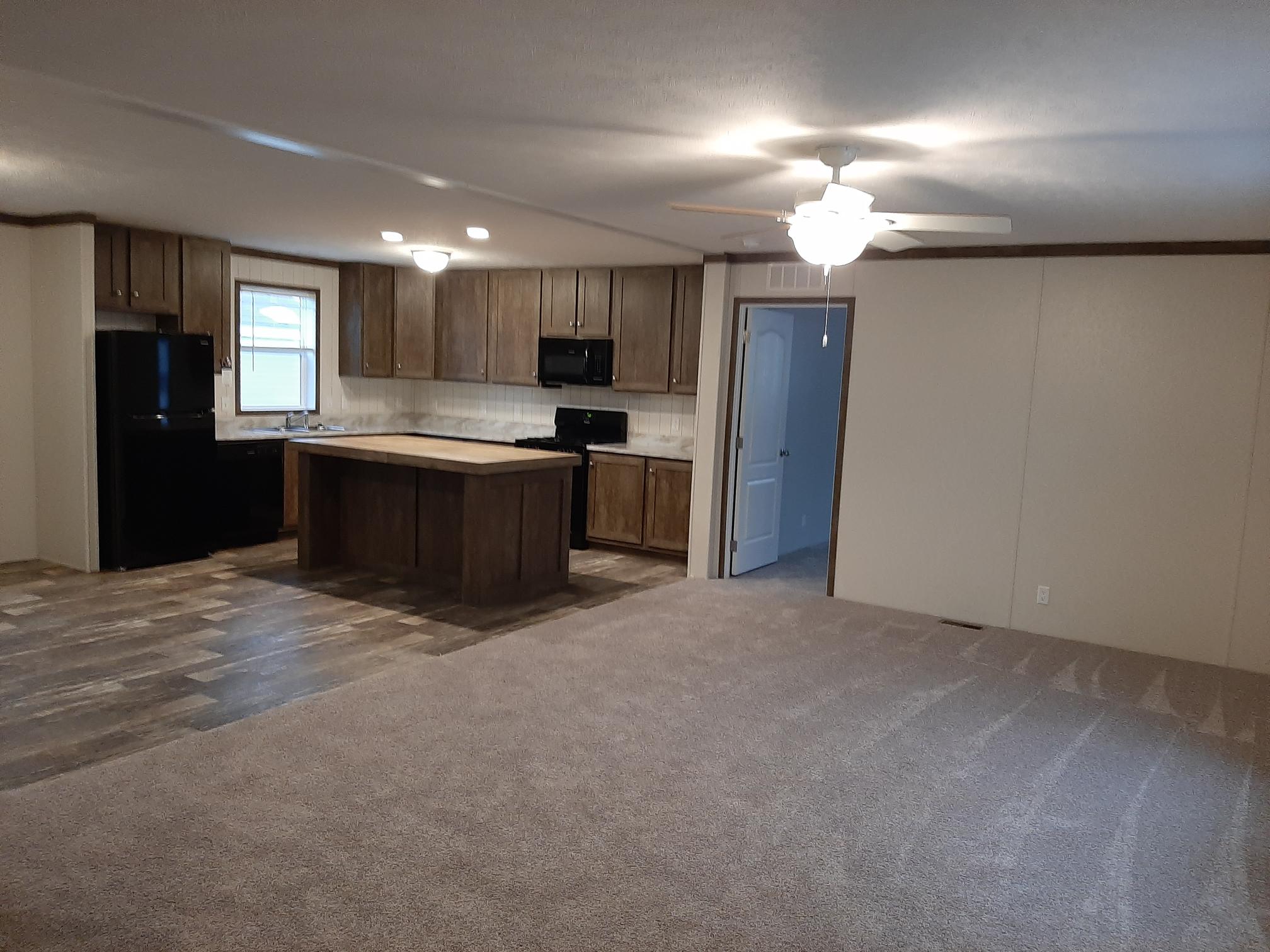 BRAND NEW HOME!! – DON’T MISS OUT!