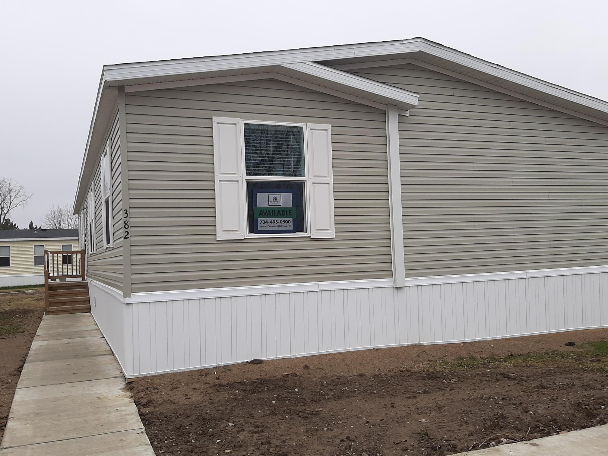 BRAND NEW HOME!! – DON’T MISS OUT!
