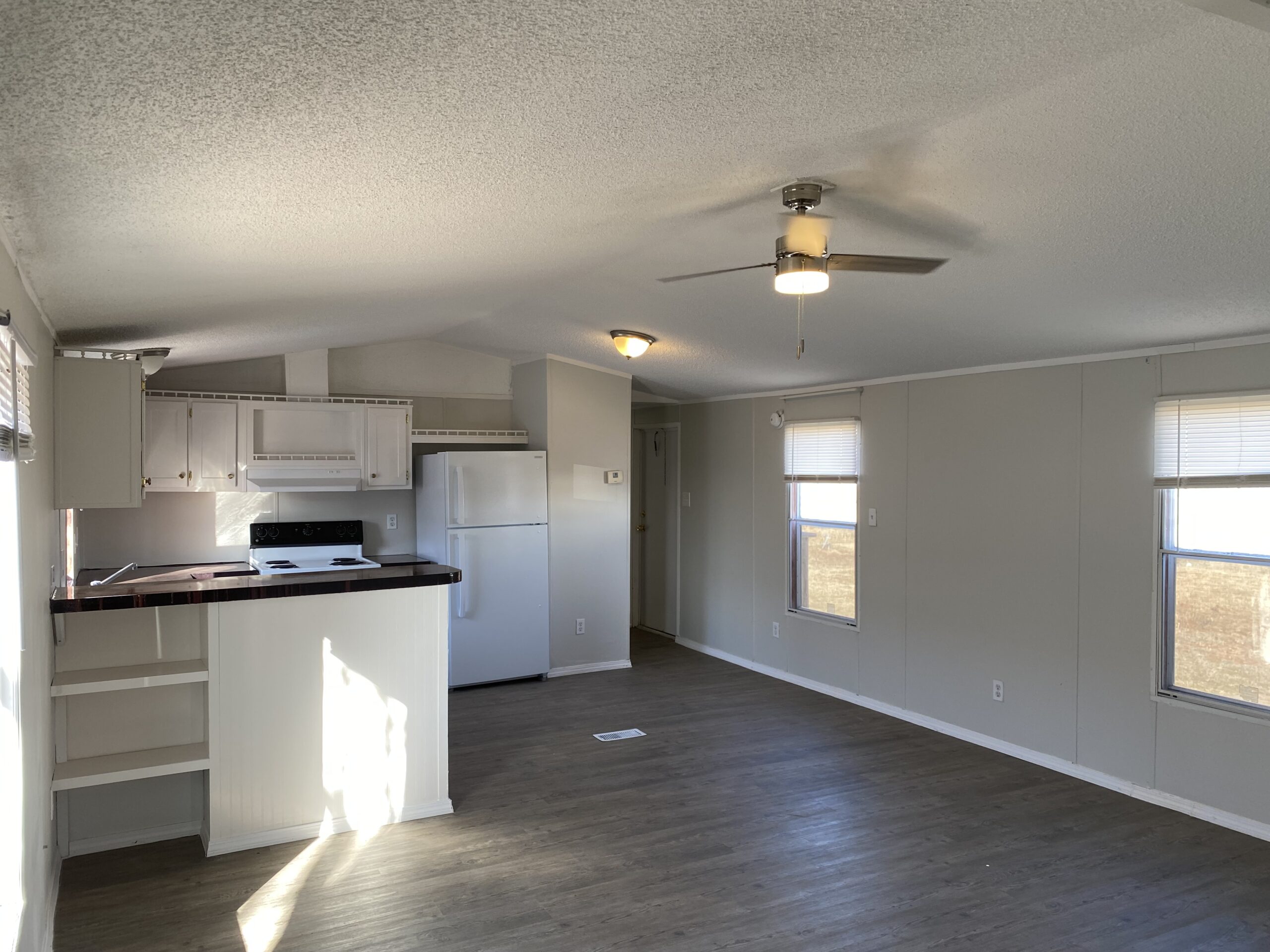 CENTRALLY LOCATED & AFFORDABLE LIVING!