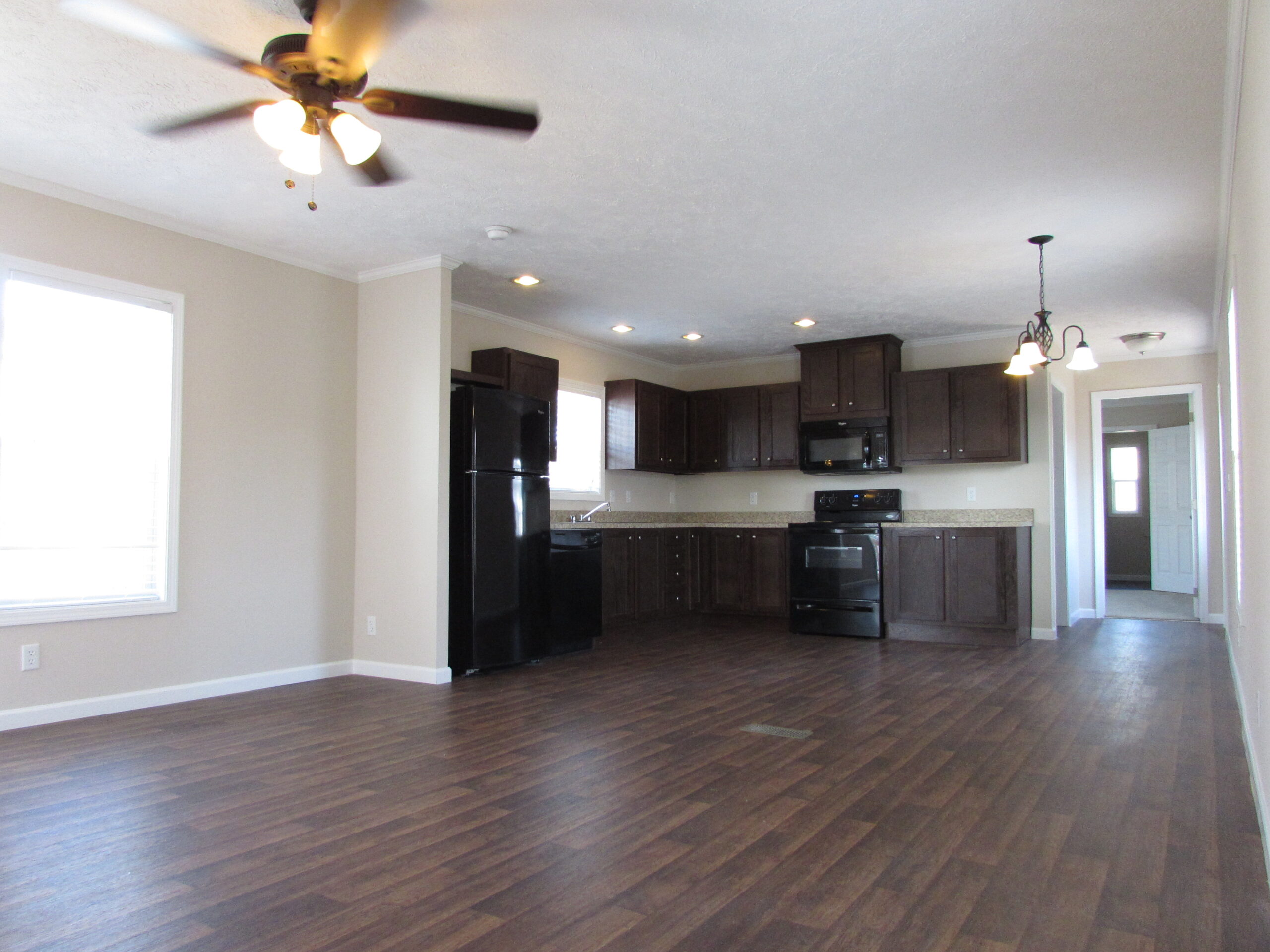 CENTRALLY LOCATED & AFFORDABLE LIVING!