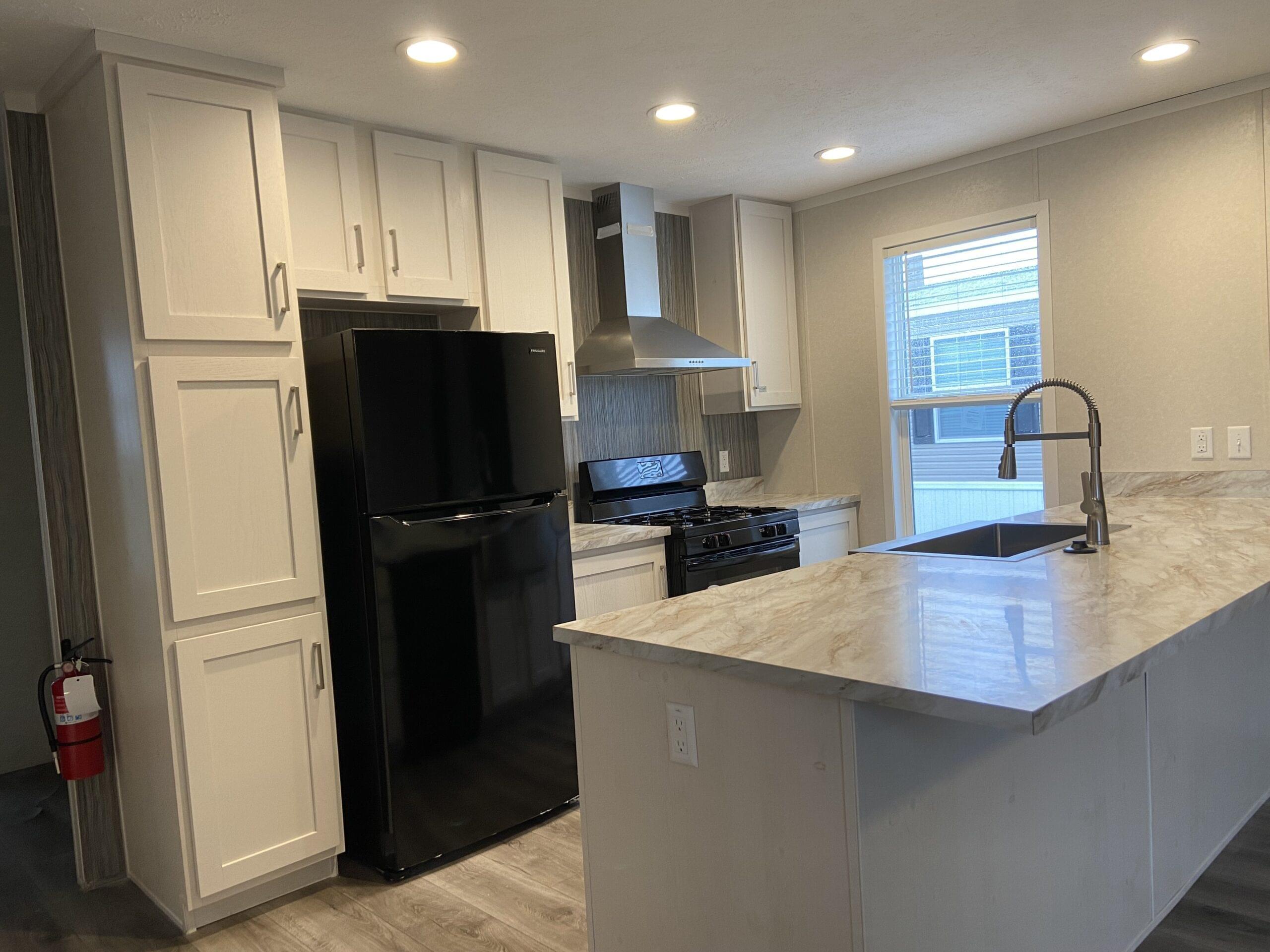 BRAND NEW – MOVE-IN READY!